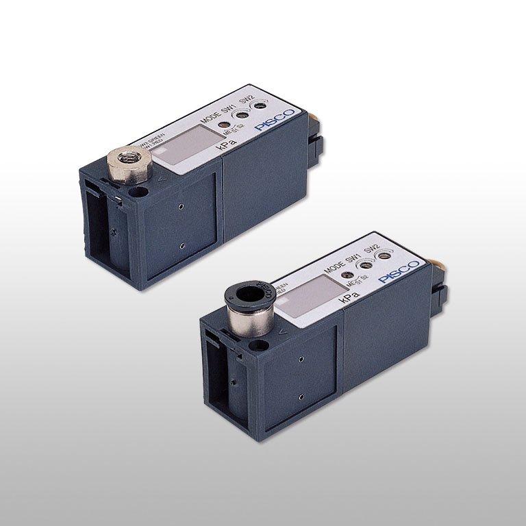 LED Digital Pressure Sensor